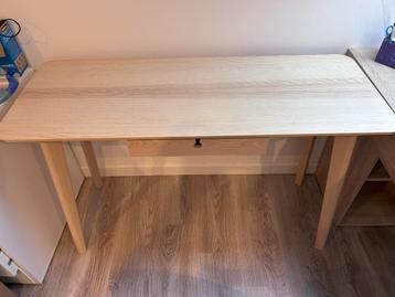 Bureau, Enlèvement, Comme neuf, Bureau