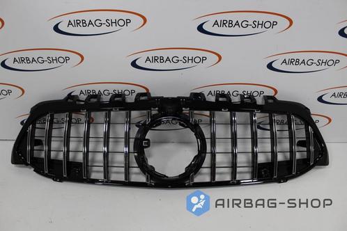 Grill A-Klasse W177 hoogglans Chrome Panamericana AMG GT R, Auto-onderdelen, Overige Auto-onderdelen, Mercedes-Benz, Nieuw, Ophalen of Verzenden