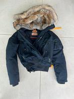 Parajumpers Masterpiece, Ophalen
