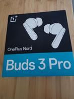 OnePlus Nord Buds 3 Pro Écouteurs Bluetooth ++ NEUF++, Enlèvement, Neuf, Intra-auriculaires (Earbuds), Bluetooth