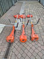 Débroussailleuses Husqvarna 240r/245R prof., Jardin & Terrasse, 30 à 50 cm, Enlèvement, Utilisé, Essence