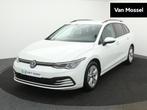 Volkswagen Golf VIII SW 1.5 eTSI Life Business Premium OPF D, Te koop, Bedrijf, Benzine, Break