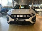 Dacia Sandero EXPRESSION STEPWAY CVT automaat, Te koop, 0 kg, 0 min, Benzine