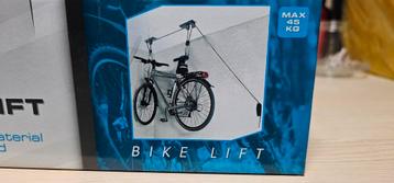 Bike lift nieuw in de doos. Nooit geopend! beschikbaar voor biedingen