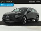 Mercedes-Benz CLA 250 Shooting Brake e Star Edition Luxury L, Auto's, Automaat, CLA, Zwart, 15 kWh