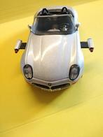 Corgi BMW Z8  1/43 J. Bond, Ophalen of Verzenden, Zo goed als nieuw, Corgi