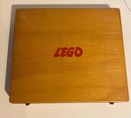 ancienne boite de rangement LEGO, Enlèvement