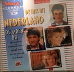 De hits uit Nederland - de jaren 80, Ophalen of Verzenden, Zo goed als nieuw