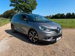 Renault GRAND SCENIC 1.6 DCI BOSÉ EDITION STOELMASSAGE, Auto's, Voorwielaandrijving, Monovolume, 4 cilinders, Leder en Stof