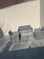 Salon de jardin, Tuin en Terras, Ophalen of Verzenden