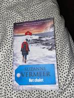 Het Chalet van Suzanne Vermeer, Boeken, Thrillers, Verzenden