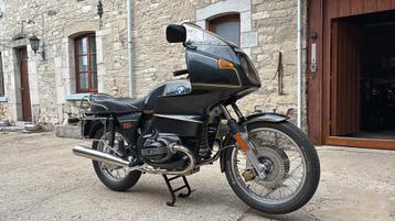 Carénage bulle bmw r100 beschikbaar voor biedingen