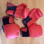 gants de boxe  enfant  4ans        * 2 paires, Enlèvement, Neuf, Gants de boxe