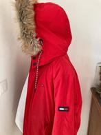 WINTERjas  - ROOD - skijas- UNISEX met kap en bontje -- €66, Enlèvement, Ski