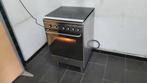SMEG-fornuis werkt met stadsgas + elektrische oven, Elektronische apparatuur, Fornuizen, Ophalen of Verzenden, Zo goed als nieuw