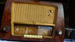 RADIO TSF A TUBES    PHILIPS  BX533A, Ophalen
