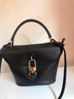 DELVAUX Le Magicien, Handtassen en Accessoires, Tassen | Damestassen, Ophalen of Verzenden, Beige, Handtas
