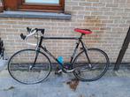 Heren koersfiets retro/vintage (peugeot), Fietsen en Brommers, Ophalen, Gebruikt, Heren