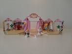 Playmobil 9226 - Bruidswinkel met kapsalon, Ophalen, Zo goed als nieuw, Complete set