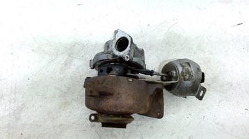 TURBO Citroën C5 III Berline (RD) (9682776680) beschikbaar voor biedingen