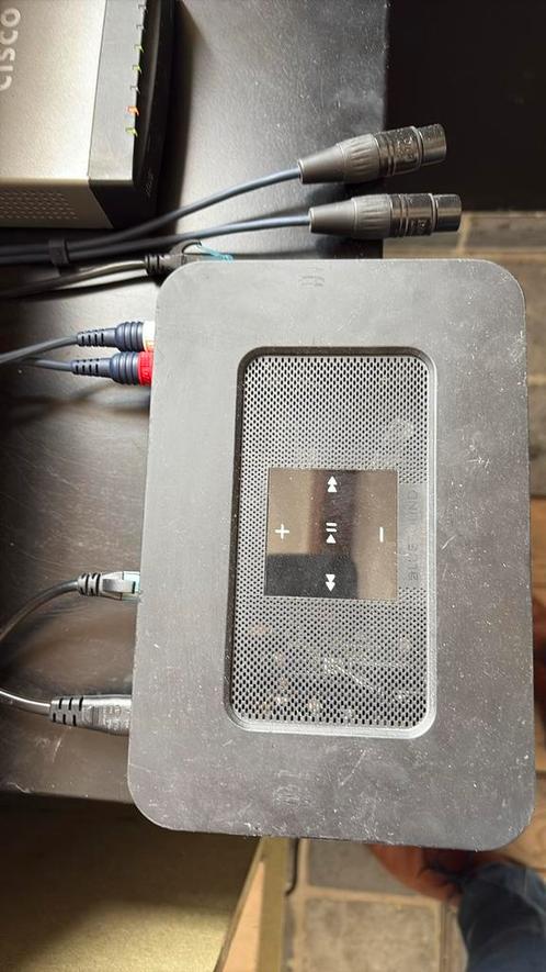 Bluesound Node, Audio, Tv en Foto, Converters, Gebruikt, Ophalen