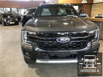 Grille  ford ranger v.a 2023  beschikbaar voor biedingen