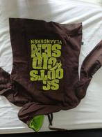 scoutskledij, Ophalen, Zo goed als nieuw