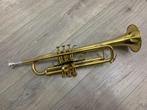 Adams A5 Lead trompet zo goed als nieuw, Muziek en Instrumenten, Blaasinstrumenten | Trompetten, Trompet in si bemol, Ophalen of Verzenden