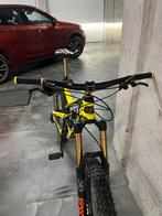 Mtb enduro carbon costum build, Fietsen en Brommers, Fietsen | Mountainbikes en ATB, Ophalen, Zo goed als nieuw