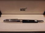 Montblanc Pen - Meisterstück 145 Solitaire roestvrij staal, Ophalen of Verzenden, Nieuw