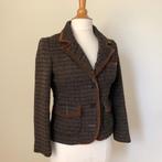 Vintage damesvestje ESSENTIEL / Maat S., Kleding | Dames, Ophalen, Maat 36 (S)