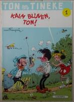 2 x Ton en Tineke, Boeken, Stripverhalen, Ophalen