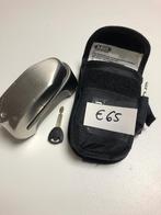 alarmslot moto, Ophalen, Gebruikt