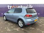 2009 - Volkswagen - Golf - 2.0 TDI Highline - Personenauto, Auto's, Volkswagen, Gebruikt, Bedrijf, Te koop, Break