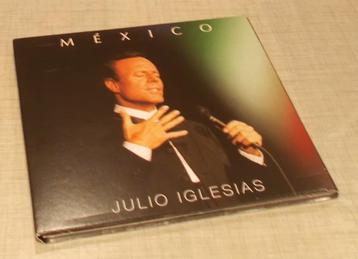 8 CDs JULIO IGLESIAS