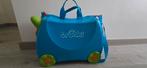 Trunki, Handtassen en Accessoires, Koffers, Ophalen, Gebruikt