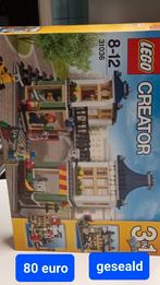 Lego  creator nr 31036 sealed, Ophalen of Verzenden, Lego, Zo goed als nieuw