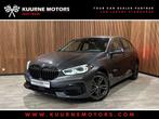 BMW 1 Serie 118 i Alu17"/Led/Gps/Carplay/Cruise/Bt *1j garan, Auto's, BMW, 1 Reeks, Gebruikt, 1415 kg, 5 deurs