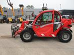 Verreiker Manitou MT 625, Bricolage & Construction, Enlèvement, Utilisé