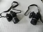 Digitale camera fototoestel Fijifilm Finepix S5000 en S5500, Compact, 10 Megapixel, Ophalen of Verzenden, Niet werkend
