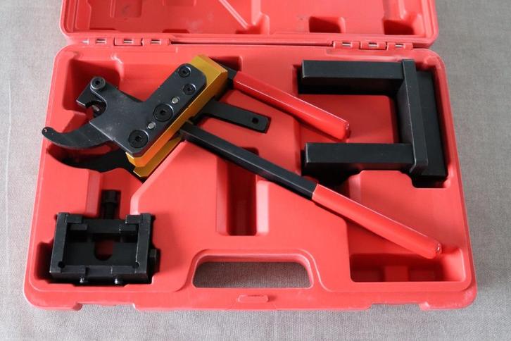 BMW B38 48 58 tussenveer montage demontage gereedschap klepv, Auto diversen, Autogereedschap, Nieuw, Verzenden