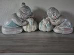 Paire de bebe bouddha, Ophalen, Zo goed als nieuw