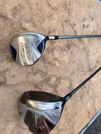 Cleveland launcher, driver en 3  wood, Ophalen of Verzenden, Zo goed als nieuw, Cleveland
