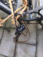 Mountainbike, Ophalen, Gebruikt, Overige maten