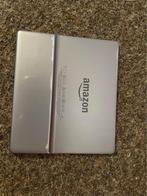 AMAZON Kindle Oasis (10th Generation), Touchscreen, 8 GB, 7 inch, Amazon Kindle