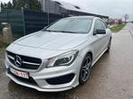 Mercedes cla 200 cdi amg full , pano, Harman kardon euro6b, Autos, 100 kW, Achat, Euro 6, Noir