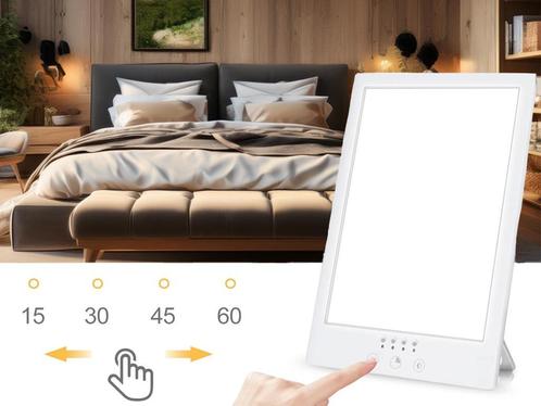 led therapy lamp, Elektronische apparatuur, Persoonlijke Verzorgingsapparatuur, Nieuw, Overige typen, Ophalen of Verzenden