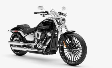 Harley-Davidson Cruiser SOFTAIL - BREAKOUT 117 (bj 2025) beschikbaar voor biedingen