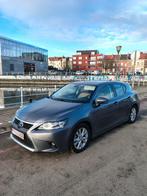 Lexus Ct200h Privilege line/Harman Kardon, Autos, Cuir, Argent ou Gris, Achat, Entretenue par le concessionnaire