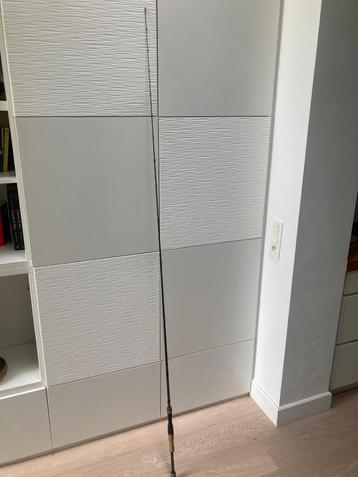 ééndelige G.Loomis GLX 853C 7"1ft MH baitcaster beschikbaar voor biedingen